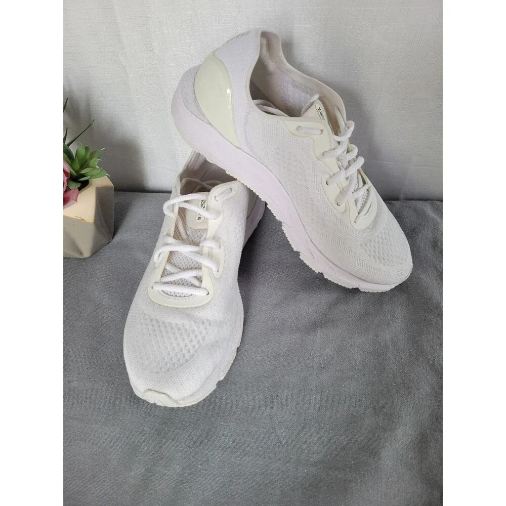 Under Armour Horv Sonic 5 Women's Shoes Size 10 Withe